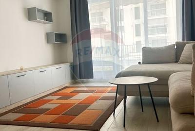 De inchiriat Apartament 2 cam, Arbo Residence, cu curte comision 0% - 1
