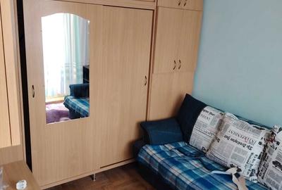 Apartament cu 3 camere semidecomandat în Fălticeni - 3