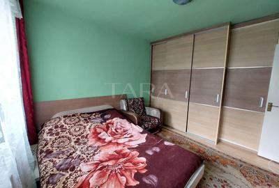 Vând apartament 2 camere decomandat – Mănăștur, zona BIG - 2