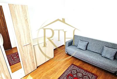 Apartament cu 2 camere semidecomandat, mobilat în Șagului - 13