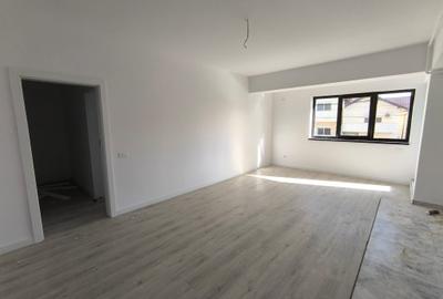 Apartament 3 camere de vânzare în proiectul rezidențial Smile – Etaj 1, 77,34 mp - 3