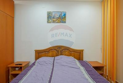 REFUGIU DE MUNTE | 2 CAMERE CU BALCON | MONTANA RESIDENCE, POIANA BV - 14