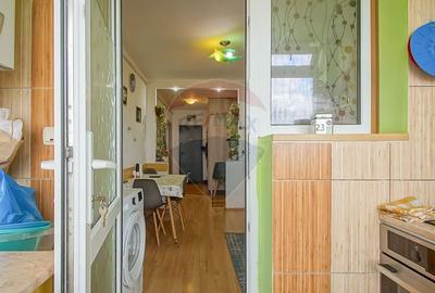 Apartament cu 3 camere decomandat, mobilat în Griviței - 15