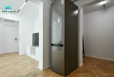 Casa de Cultura – 3 camere renovat-mobilat-utilat nou - 8