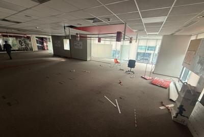 Birou, de 200 mp, în Pipera - 2