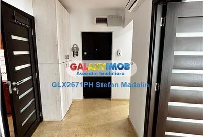 Apartament cu 3 camere decomandat, mobilat în Andrei Mureșanu - 12