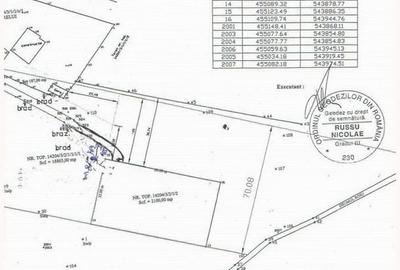 Teren Poiana Brasov - 3