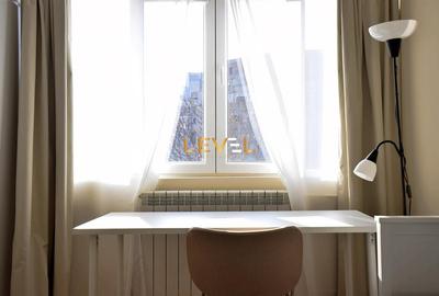 Apartament cu 3 camere semidecomandat, mobilat în Universitate - 9