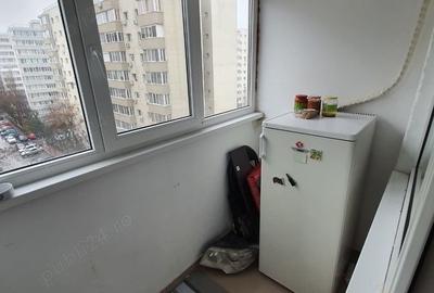 Garsonieră semidecomandată în Vitan - 5