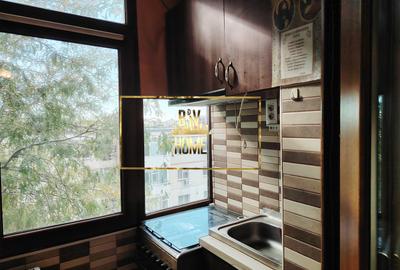 Garsoniera cu balcon, vanzare - 7