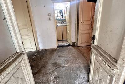 Casă cu 2 camere cu Canalizare în Ultracentral - 2