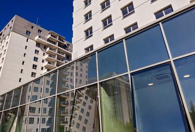 Spațiu comercial, de 180 mp, în Domenii - 2