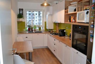 Apartament cu 2 camere decomandat în Avantgarden - 10