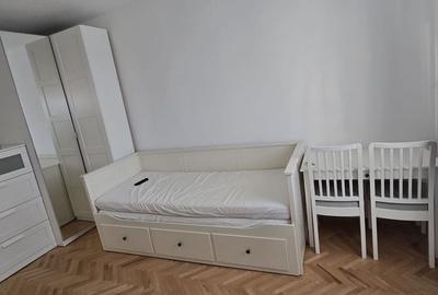 Garsoniera 5 minute Piata Sudului - 1