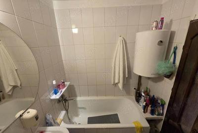 Apartament cu 2 camere decomandat în Craiter - 7