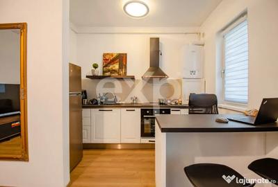 Apartament cu 2 camere semidecomandat în Aradului - 7