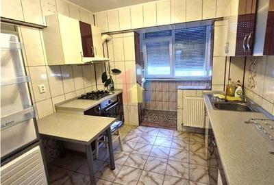 Apartament cu 3 camere decomandat în Obor - 5