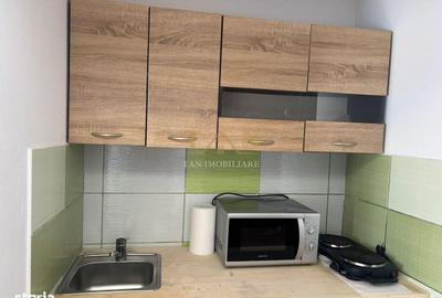 Garsonieră în Central - 2