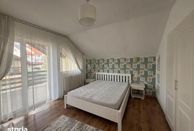 Casă cu 5 camere cu Teren 800 Mp în Valea Borcutului - 9