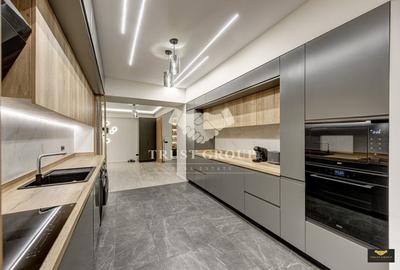 Apartament cu 3 camere decomandat, mobilat în Herăstrău - 8