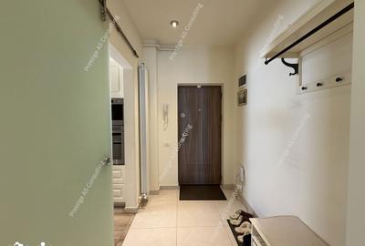 Apartament cu 2 camere decomandat, mobilat în Giroc - 4