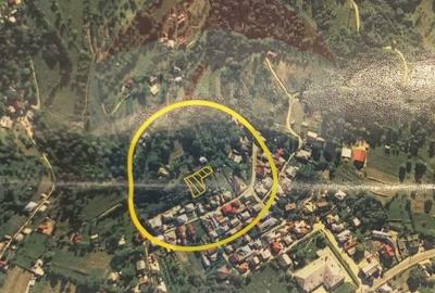 Casă cu 5 camere cu Teren 1958 Mp în Central - 3