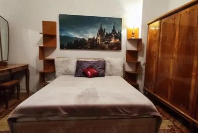 Singur in curte, locuri de parcere, zona AFI MALL - 8