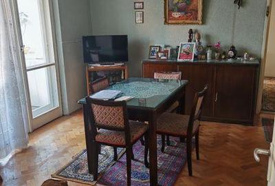 Apartament cu 3 camere semidecomandat în Câmpia Libertății - 3