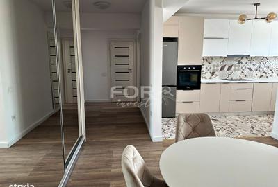 Apartament cu 3 camere decomandat în Iosia - 4