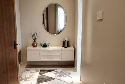 Apartament cu 2 camere semidecomandat în Central - 7