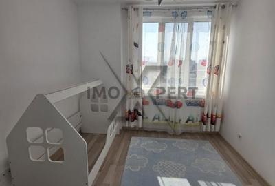 Apartament cu 3 camere decomandat în Florești - 1