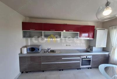 Apartament 3 camere de inchiriat | Cartier Europa - 7