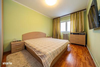 Apartament cu 3 camere în Central - 2
