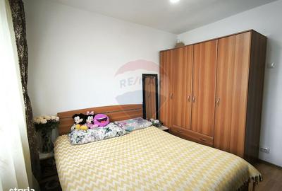 Apartament cu 3 camere decomandat în Vitrometan - 5