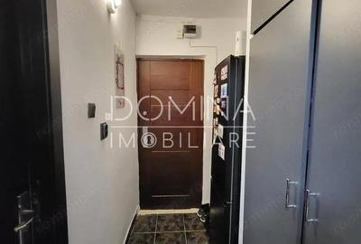 Garsonieră semidecomandată în 9 Mai