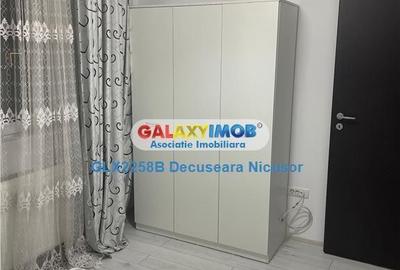 Apartament cu 3 camere în Roșu - 6