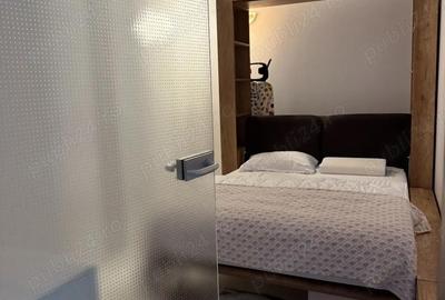 De inchiriat apartament 2 camere Torontalului, bloc nou cu parcare - 6