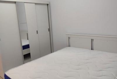 Garsonieră decomandată în Roșu - 2