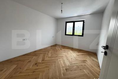 Casă cu 5 camere cu Teren 600 Mp în Ighiu - 6