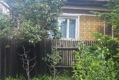 Casă cu 3 camere cu Teren 450 Mp în Hidiș - 4