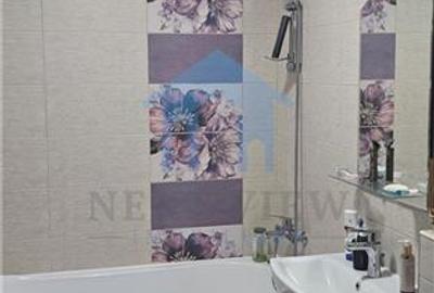 Apartament cu 2 camere decomandat în Iris - 2