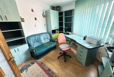 Casă cu 5 camere cu Canalizare în Mănăștur - 5