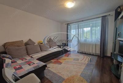 Apartament luminos, la cheie, in zona Transilvania College - 13