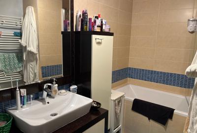 Apartament de 3 camere ULTRACENTRAL/ Ultra-Central 3-Room Apartment - 25