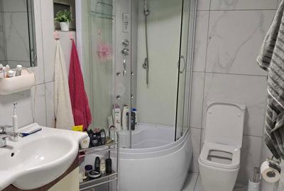 Casă cu 3 camere în Central - 6