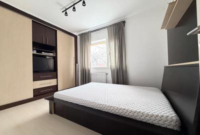 Apartament cu 2 camere decomandat, mobilat în Lipovei - 1