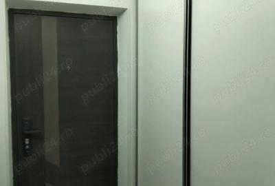 Garsonieră semidecomandată în Titan - 1