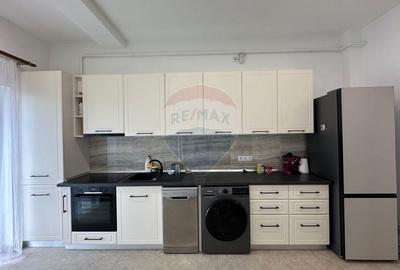 OFERTA - apartament 2 camere= ACASA - 3