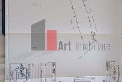 Teren de vanzare Breaza Cornu iesire la DN 1 - 5