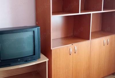 Apartament mobilat Darmanesti - 1